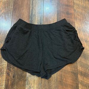 LeMarche lounge shorts S (2000A)